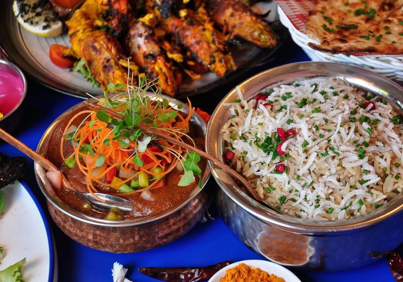 Sydney's Culinary Hotspots: A Taste of Diverse Dining Experiences