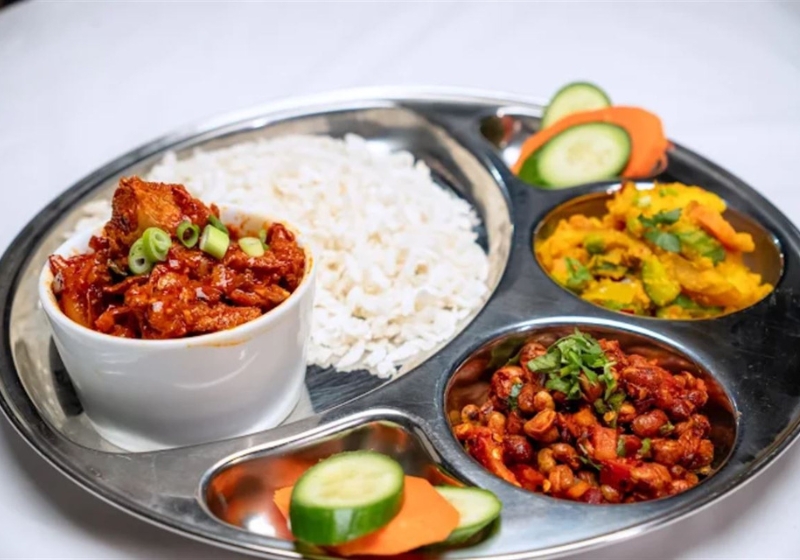 Sydney's Culinary Hotspots: A Taste of Diverse Dining Experiences