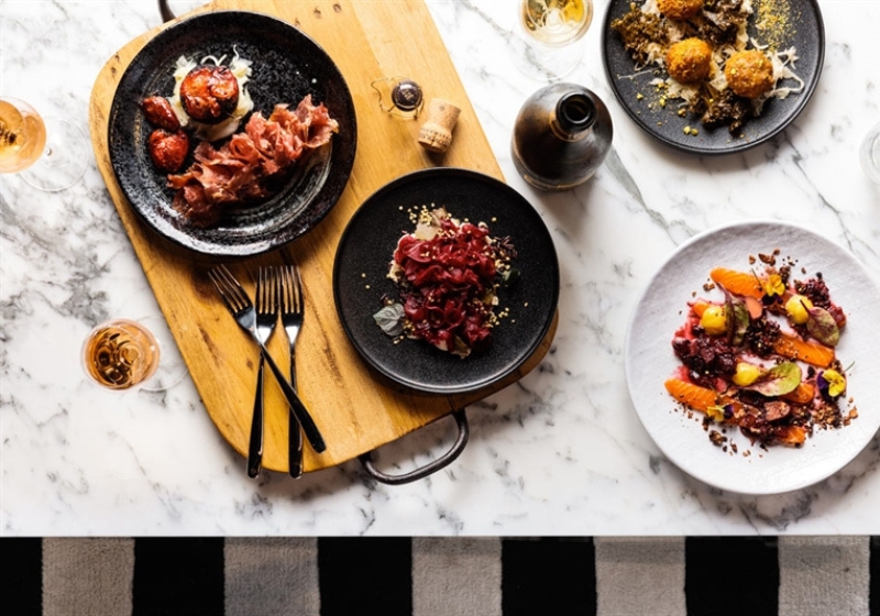 Tantalising Escapades: Discover Tasmania’s Culinary Gems