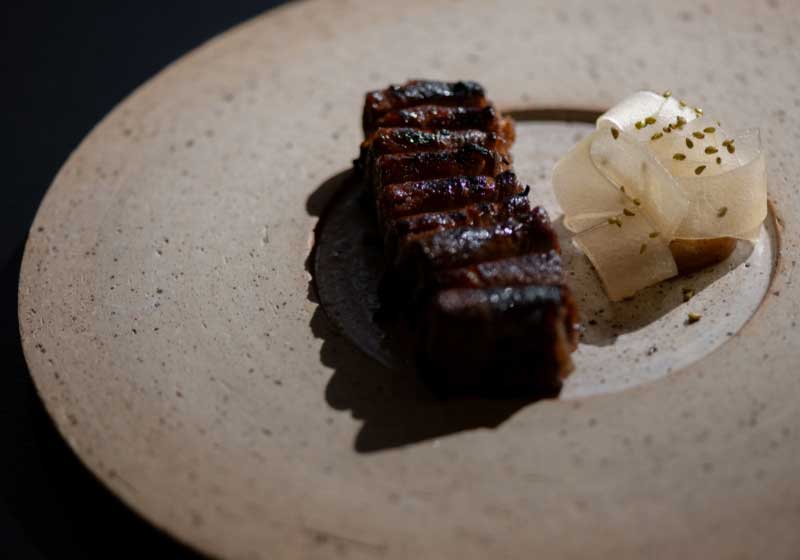 A Taste of Place: Executive Chef Connor Bishop’s Vision at Anvers Wines