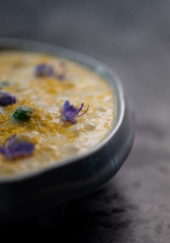 A Taste of Place: Executive Chef Connor Bishop’s Vision at Anvers Wines