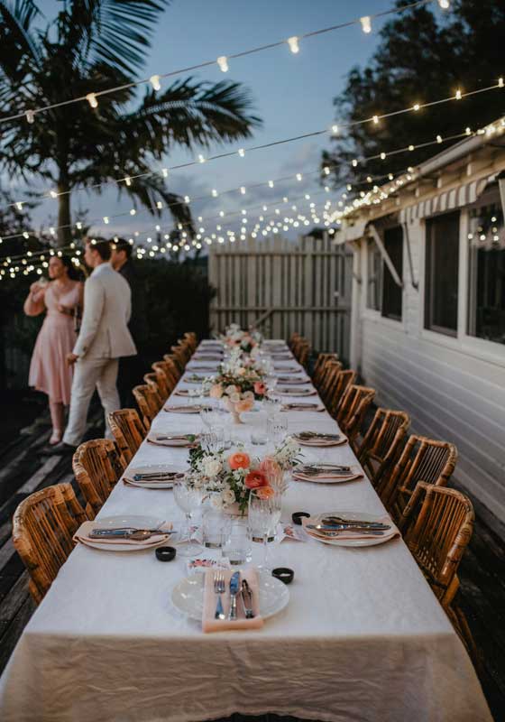 How to Host a Communal Dinner Party