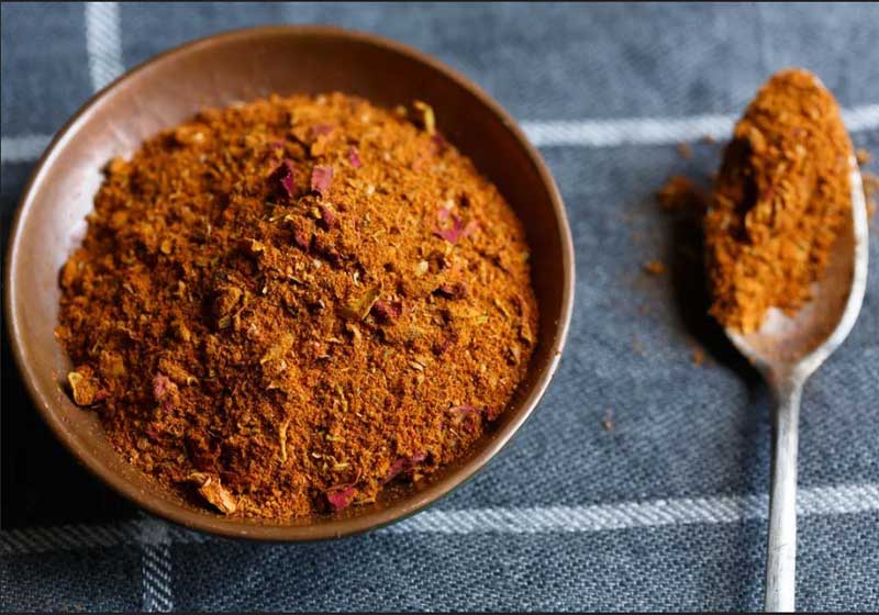 Know Your African Spices: A Culinary Journey Through 5 Key Flavours