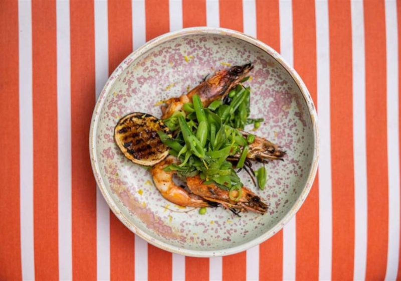 Mediterranean Delights: A Culinary Journey Through Australian Venues