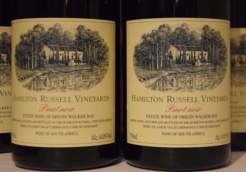 South African Wine: A Tapestry of Heritage, Soil and Sun