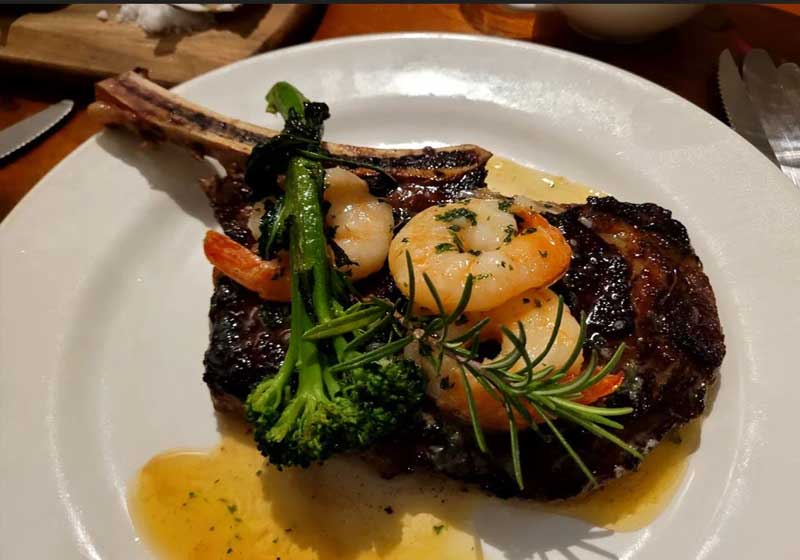 A Culinary Road Trip Along the Great Ocean Road
