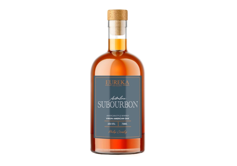 Five Impeccably Crafted Bottles That Will Actually Impress Your Old Man