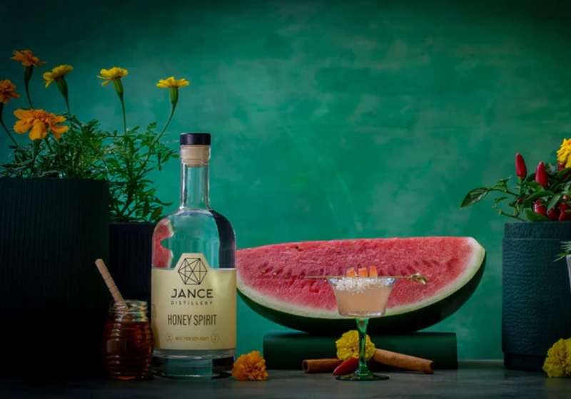 Five Impeccably Crafted Bottles That Will Actually Impress Your Old Man