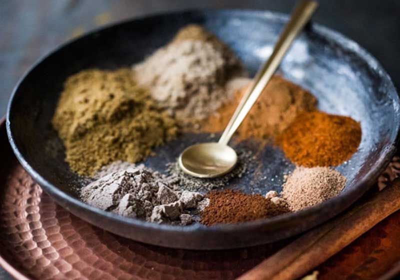 The Spice is Nice…Go Beyond the Burn with these Spring Seasonings + Recipes