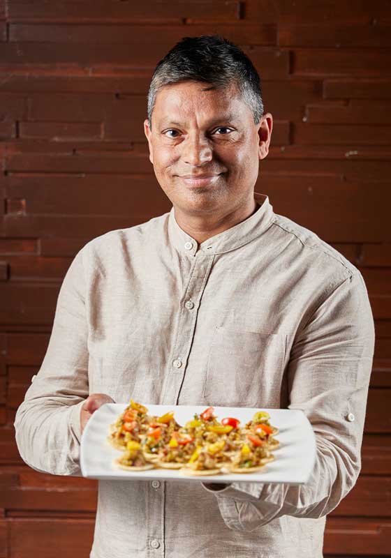 Spice Secrets from the Delhi ‘O’ Delhi Kitchen