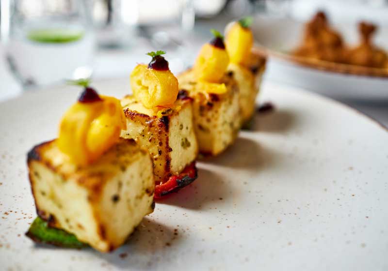 Spice Secrets from the Delhi ‘O’ Delhi Kitchen