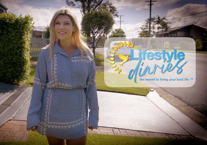 From Sydney to the States: Suzy Michael Takes Aussie Charm to US Screens
