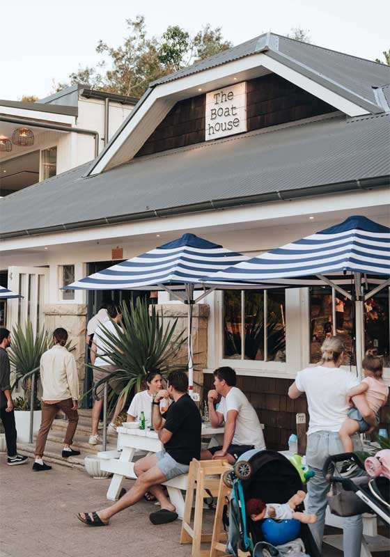 Toast by the Coast: Where to Score $5 Crab & Sip Rose This September
