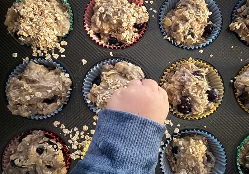 How Food Shapes Connection, Culture and Confidence