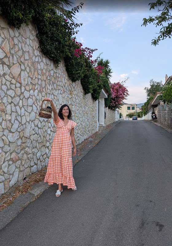 Verbicaro’s Hidden Treasure: Basket Weaving Traditions Revived by Artisan Antonio – A Vera Italia Story