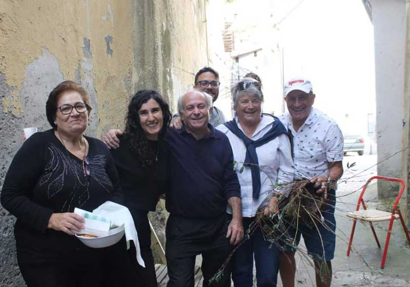 Verbicaro’s Hidden Treasure: Basket Weaving Traditions Revived by Artisan Antonio – A Vera Italia Story