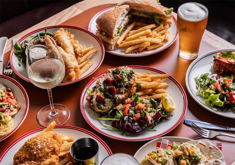Dee Why Hotel Rides the Wave with $3 Million Revamp and New Eats