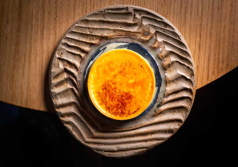 High Definition Dining: 40Res Raises the Resolution of Surry Hills Dining