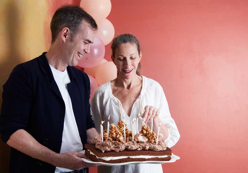 Crumbs Between the Covers: How Two Good Co is Using Books and Baking to Build a Better Future for Women