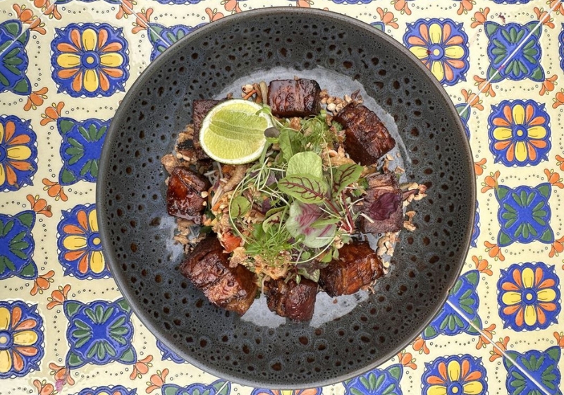 From Farm To Fork: Savour Australia's Paddock To Plate Experience