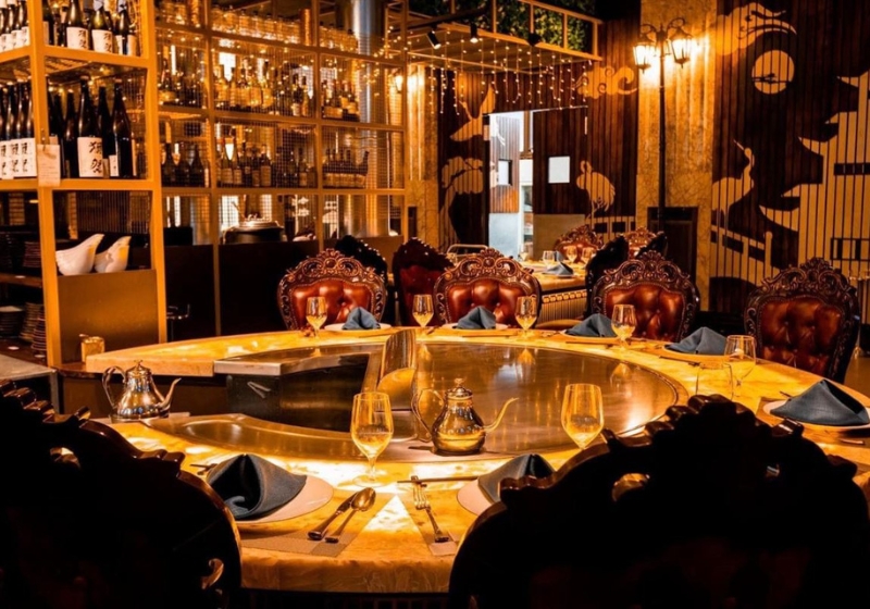 A Culinary Journey Through Australia's Best Degustation Experiences