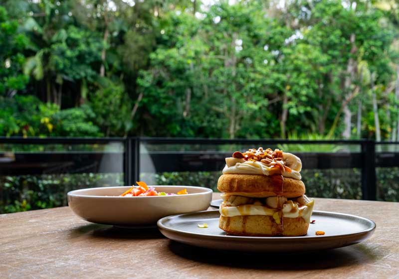 Crystalbrook Byron Welcomes Tiffany Jones as Executive Chef, Ushering in a New Era for Forest Byron Bay
