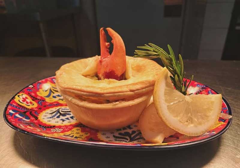 A Culinary Road Trip Through Margaret River