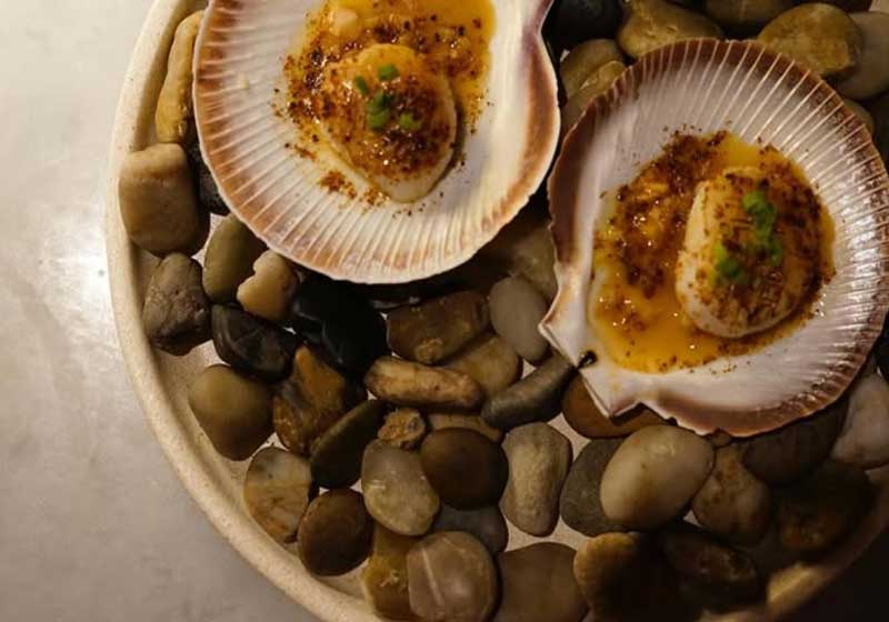 A Culinary Road Trip Through Margaret River