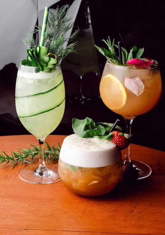A Culinary Road Trip Through Margaret River