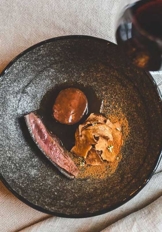 A Culinary Road Trip Through Margaret River