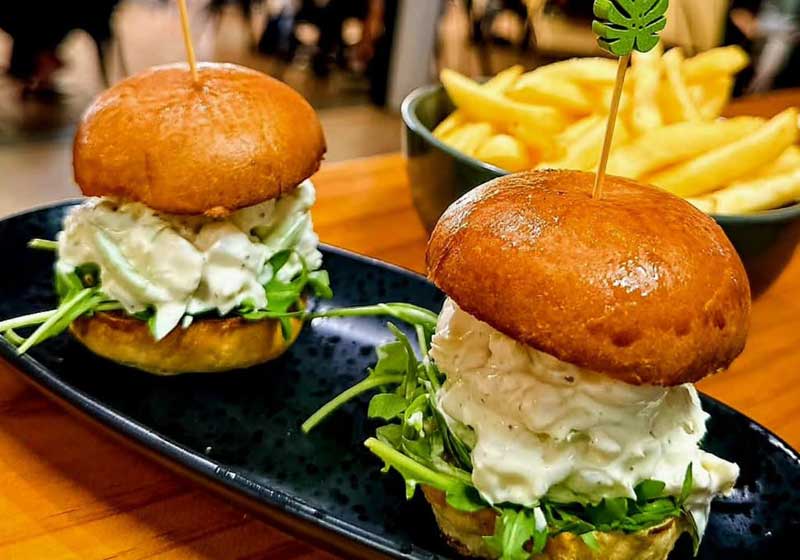 A Culinary Road Trip Through Tropical North Queensland