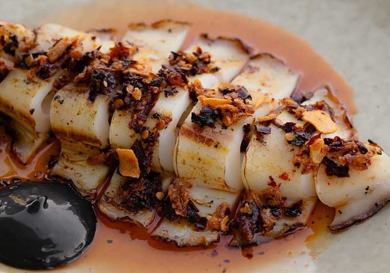 A Culinary Road Trip Through Tropical North Queensland