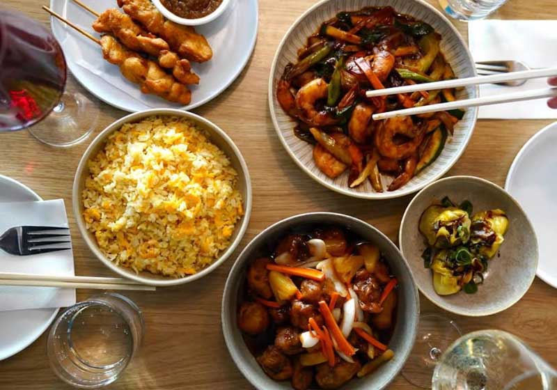 A Culinary Road Trip Through Tropical North Queensland