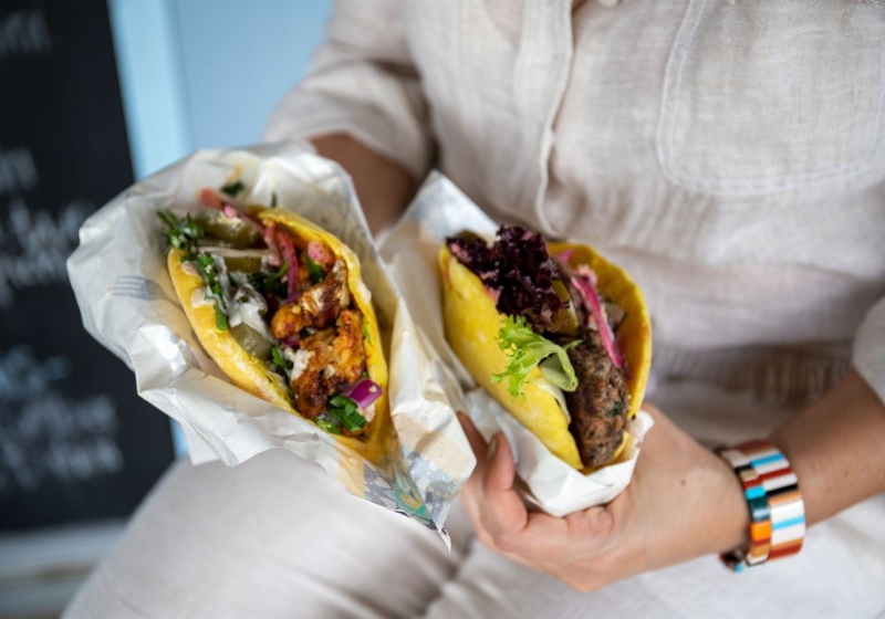 Savouring the Green: Top Venues for Plant-Based Dining