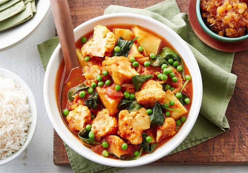 Savouring the Green: Top Venues for Plant-Based Dining