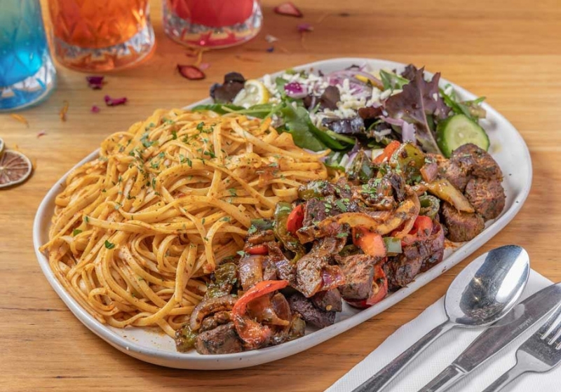 Discovering Unforgettable Flavours: A Culinary Adventure