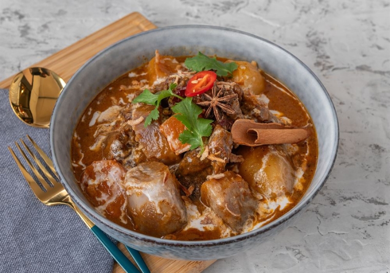 Discovering Unforgettable Flavours: A Culinary Adventure