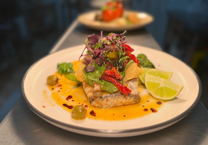 Discovering Unforgettable Flavours: A Culinary Adventure