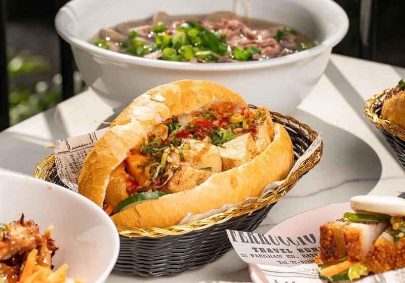 Discovering Unforgettable Flavours: A Culinary Adventure