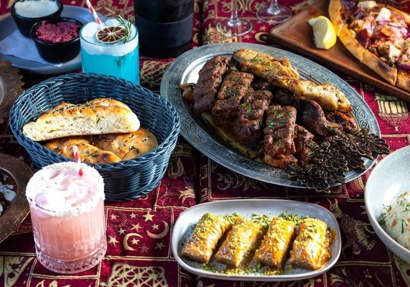 Local Flavours, Global Appeal: Discover The Best Venues Showcasing Australian Ingredients