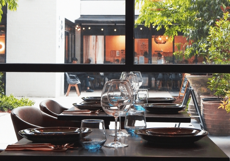 Local Flavours, Global Appeal: Discover The Best Venues Showcasing Australian Ingredients