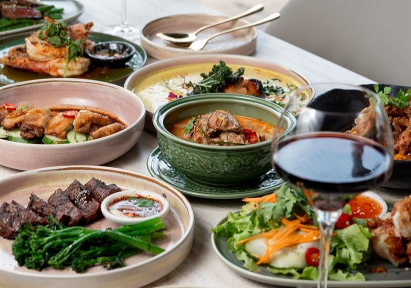 Local Flavours, Global Appeal: Discover The Best Venues Showcasing Australian Ingredients