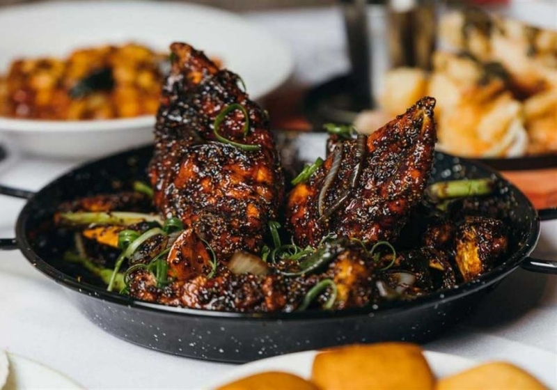 Intimate Venues for Every Occasion: Culinary Hideaways to Savor