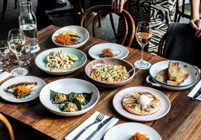 Intimate Venues for Every Occasion: Culinary Hideaways to Savor