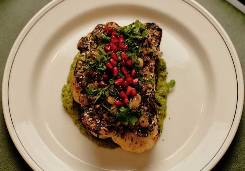 Intimate Venues for Every Occasion: Culinary Hideaways to Savor