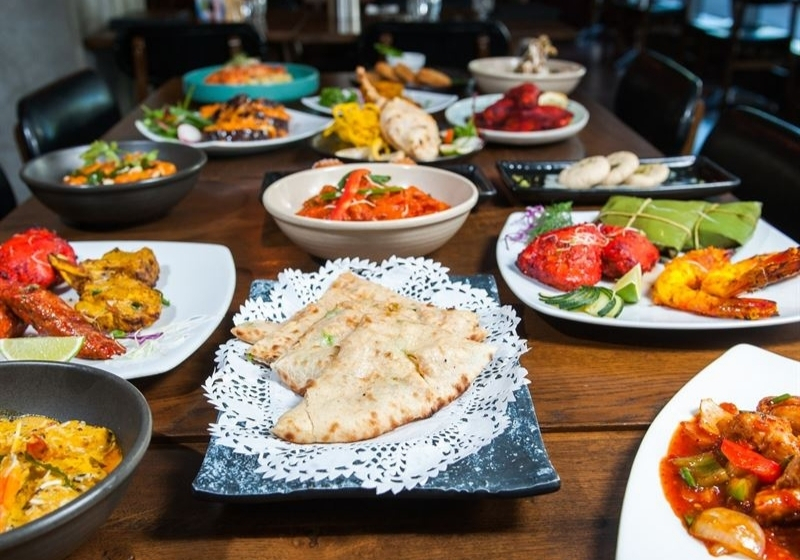 Feasting for Generosity: Five Australian Venues Where Plates Overflow