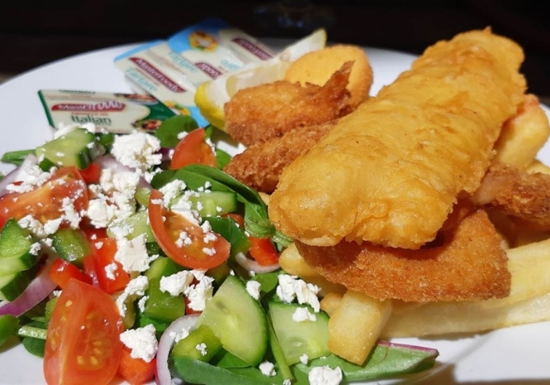 Feasting for Generosity: Five Australian Venues Where Plates Overflow