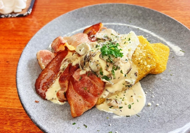 Feasting for Generosity: Five Australian Venues Where Plates Overflow