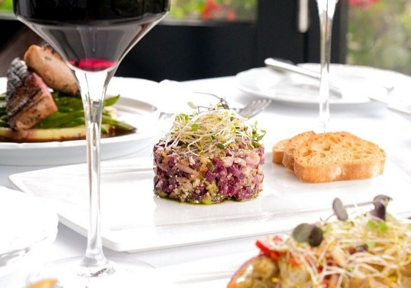 Culinary Delights: Restaurants That Remind You Why You Love Dining Out