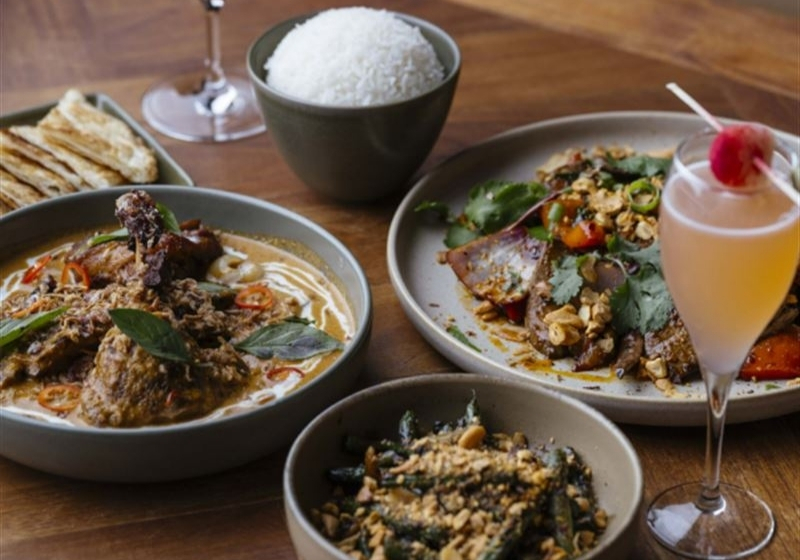 Culinary Delights: Restaurants That Remind You Why You Love Dining Out